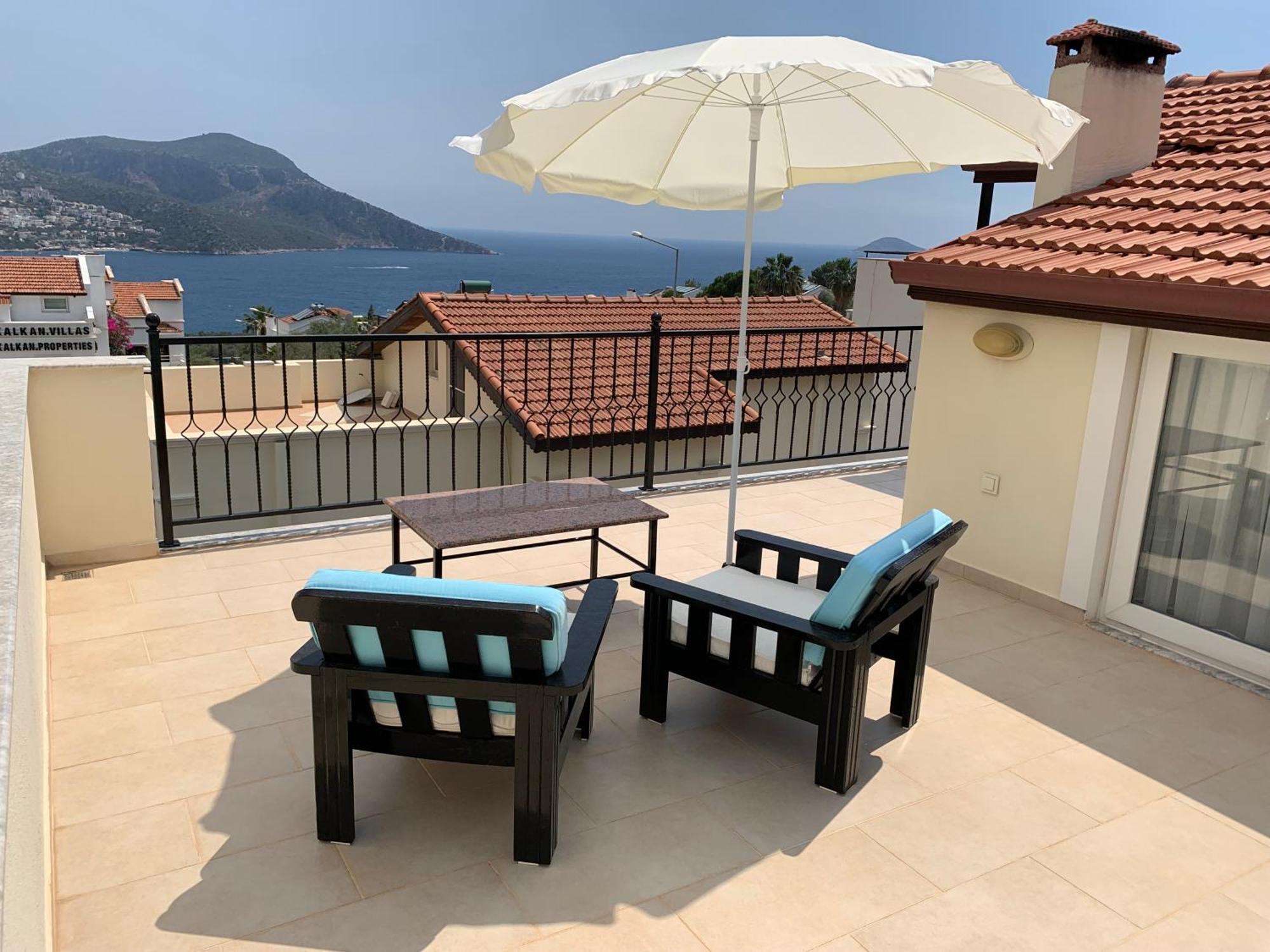 Kalkan Sener *